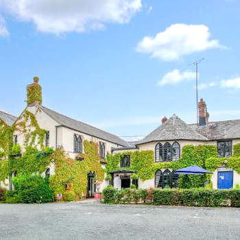 Lifton Hall - Sycamore