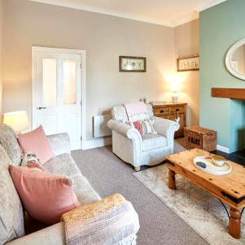 Host & Stay - Rose Cottage