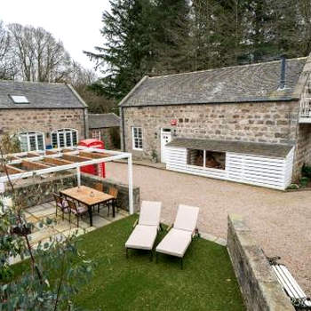 Ranch House Cottage