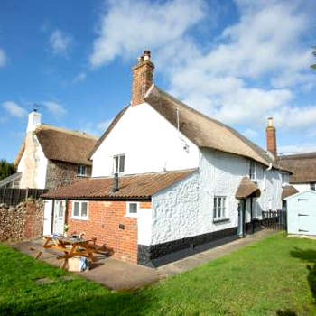 Fox Cottage