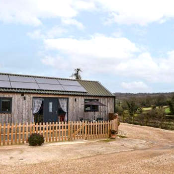 Sunnyside at Coomb Bank Farm