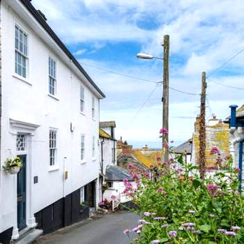 Church Hill House Port Isaac