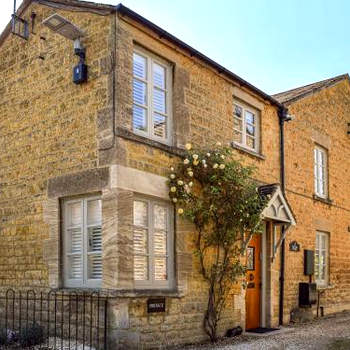 Chapel House
