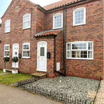 3 Wilson Cottages