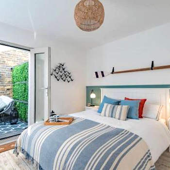 Seabreeze Cottage