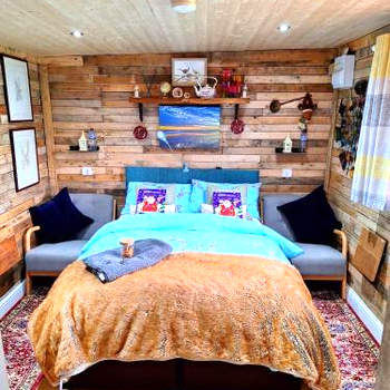 LILAC COTTAGE cabin
