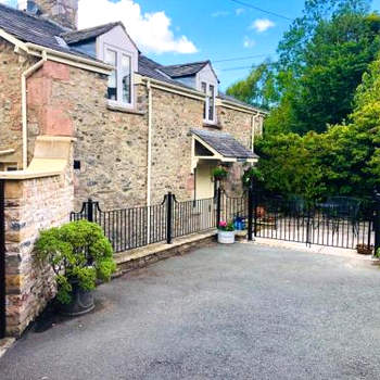Norwood Cottage