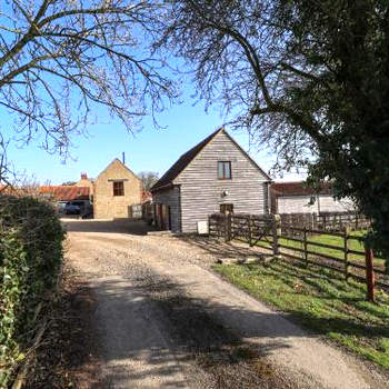 Granary Loft