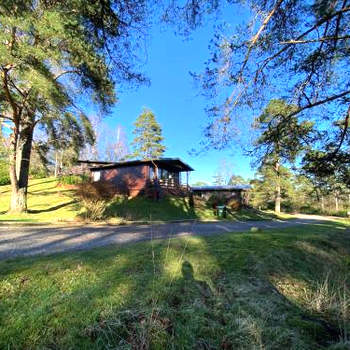 Great Glen Holidays - Chalets