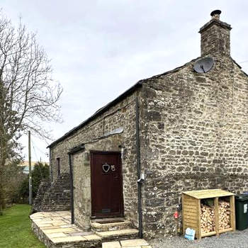 The Reading Rooms