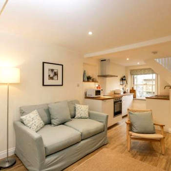 Bobbin Cottage