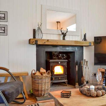 Black Spout Cottage