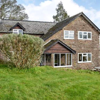 Keepers Cottage