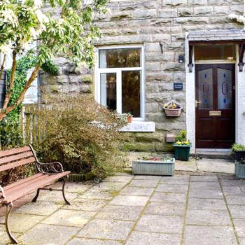 Ivy Cottage