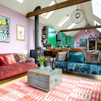 Brock Cottage