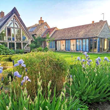 The Barn At Butts Farm