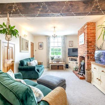 Bells Cottage