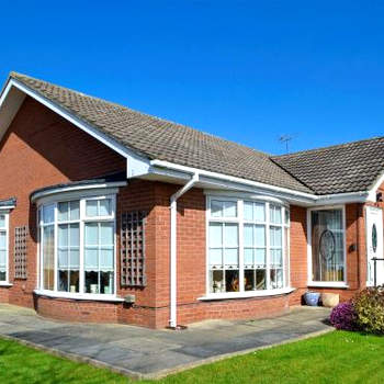 Corner Cottage