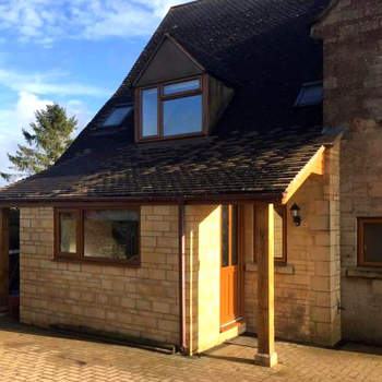 Blacklaines Annexe Birdlip - Pet friendly!