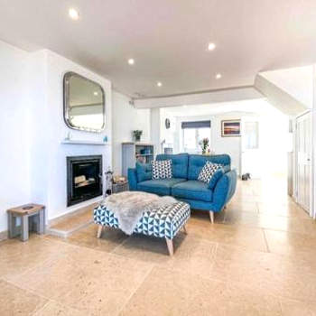 Luxury house with sea view Dorset, Inglaterra, Reino Unido