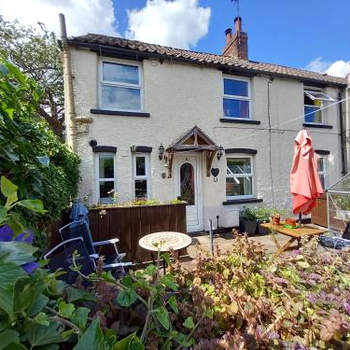 May Rose Cottage