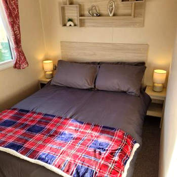 Seawick Holiday Park