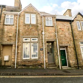 Harmony House