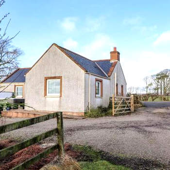 Grey Craig Cottage