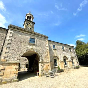 Marske Stables, Yorkshire Dales
