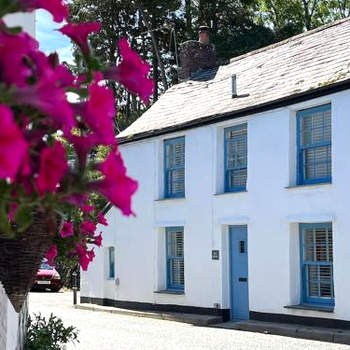 Bell Cottage - St Teath