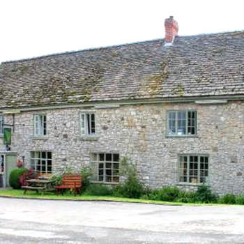 The Harp Inn