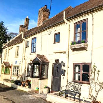 Martha's Cottage