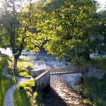 Ribblesdale Park
