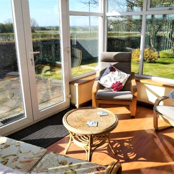 Woodhall Cottage