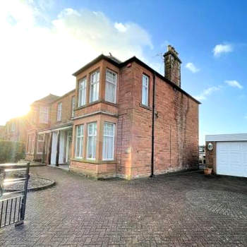 Pass the Keys Beautiful Period Property in Central Location