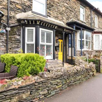 Snowflake Cottage