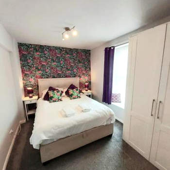 Dubarry Downs Apartment at Clevelands