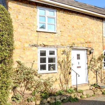 1 Rose Cottage