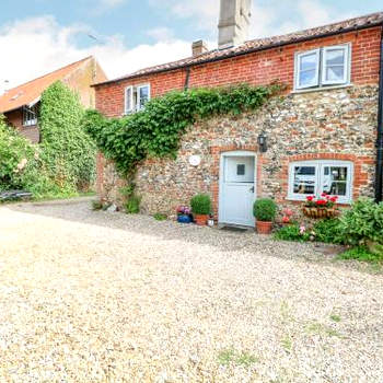 Cosy Cottage