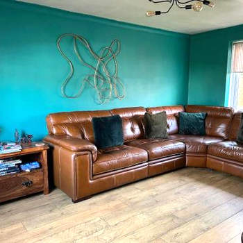 Cosy unique 2 Bedroom House in Newton Aycliffe