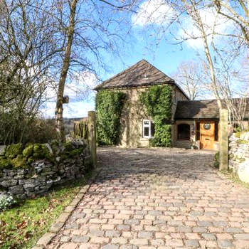 The Old Croft