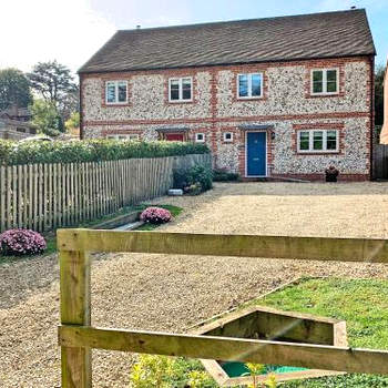 Nixey Cottage