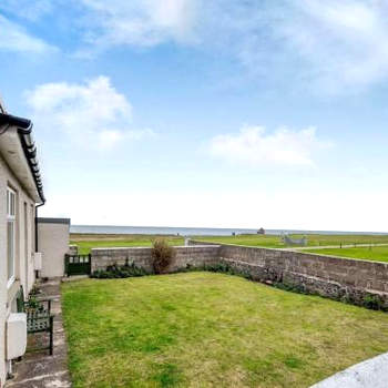 Sea View Cottage