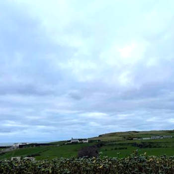 Causeway Lodge