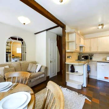 Romantic Cottage Cotswolds Parking Wi-Fi