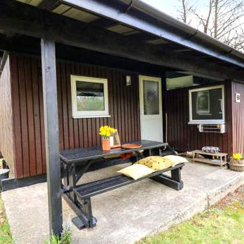 64 Penlan Holiday Park