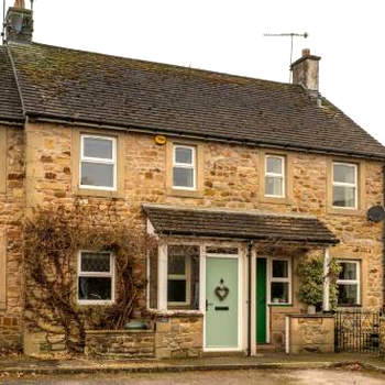 Barley Cottage