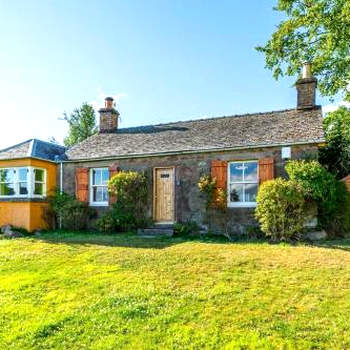 Blindwelleyes Cottage