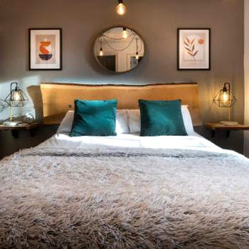 Windermere Central Hotel - Central Lake District Unmanned Hotel in Windermere