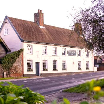 White Hart Inn